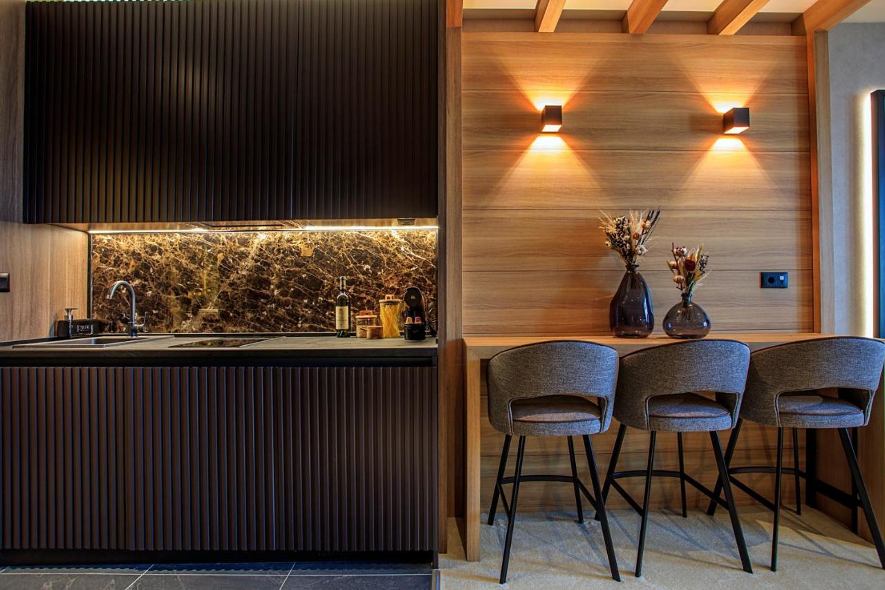 Woodside Kopaonik Διαμέρισμα Εξωτερικό φωτογραφία