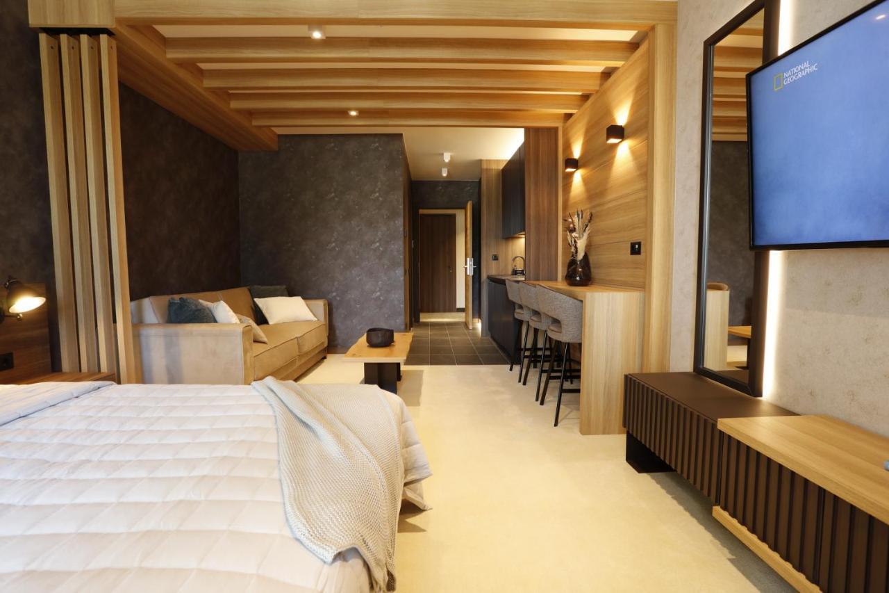 Woodside Kopaonik Διαμέρισμα Εξωτερικό φωτογραφία