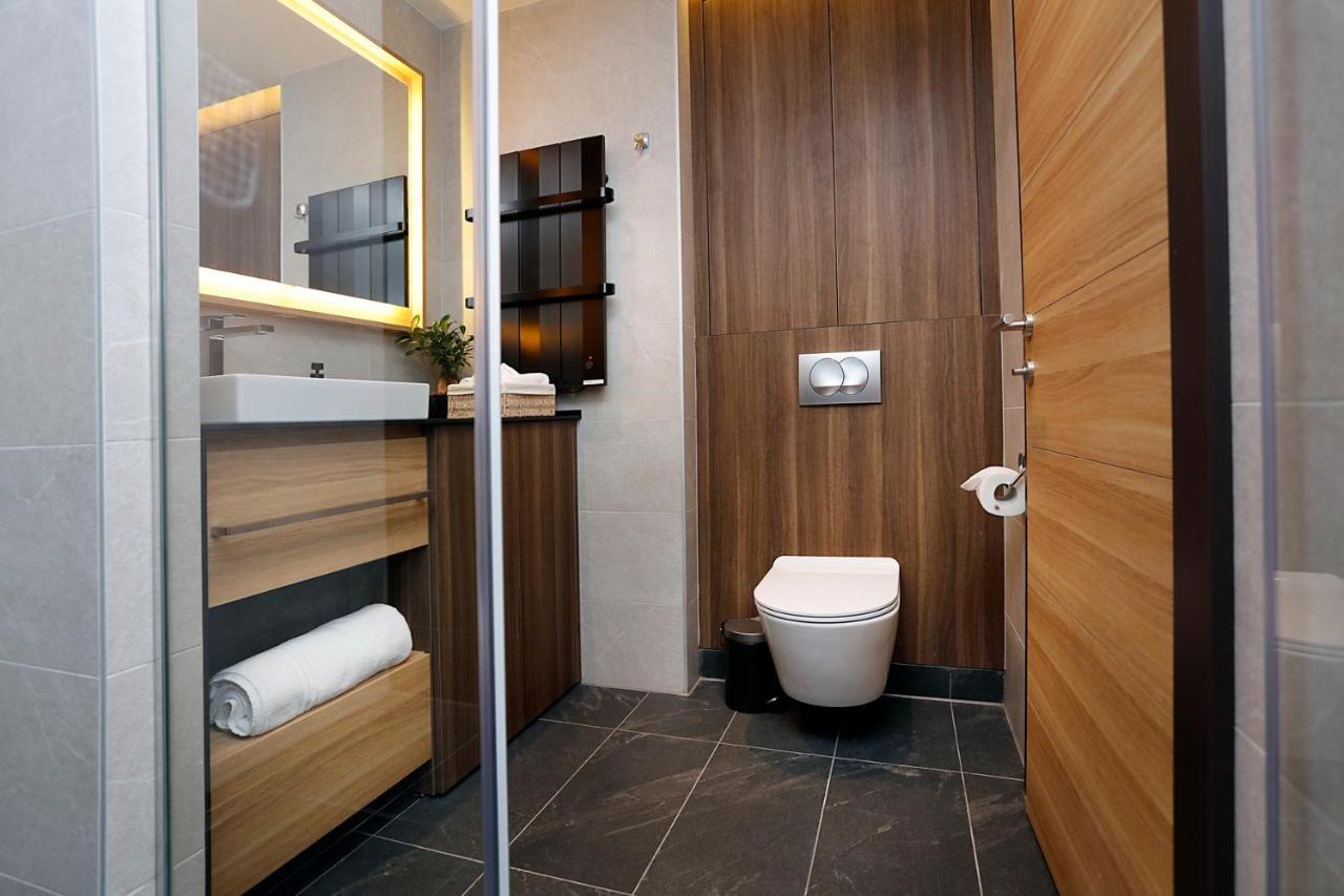 Woodside Kopaonik Διαμέρισμα Εξωτερικό φωτογραφία