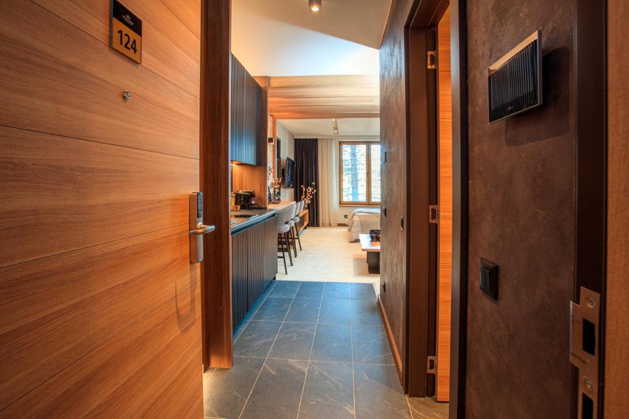 Woodside Kopaonik Διαμέρισμα Εξωτερικό φωτογραφία