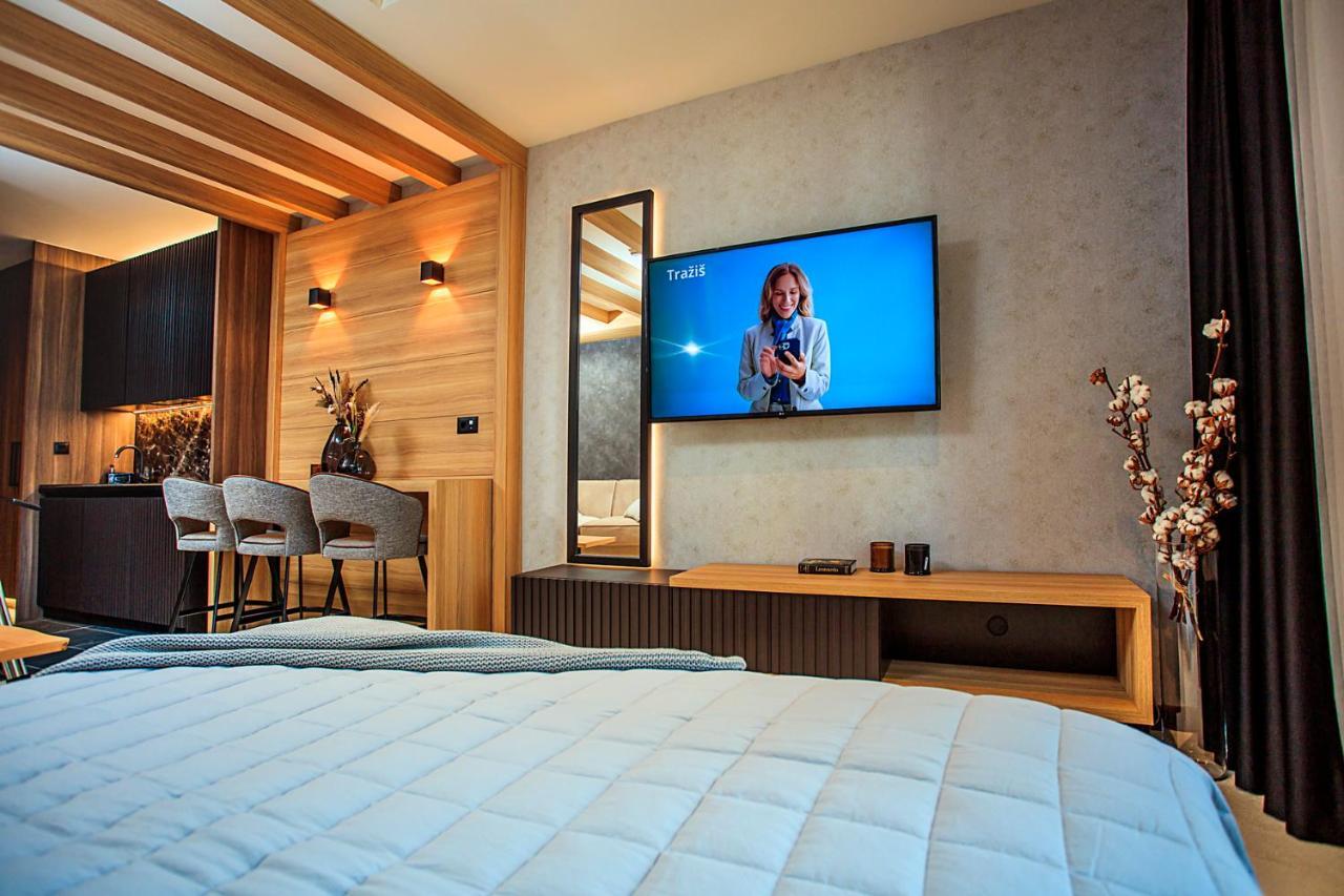 Woodside Kopaonik Διαμέρισμα Εξωτερικό φωτογραφία