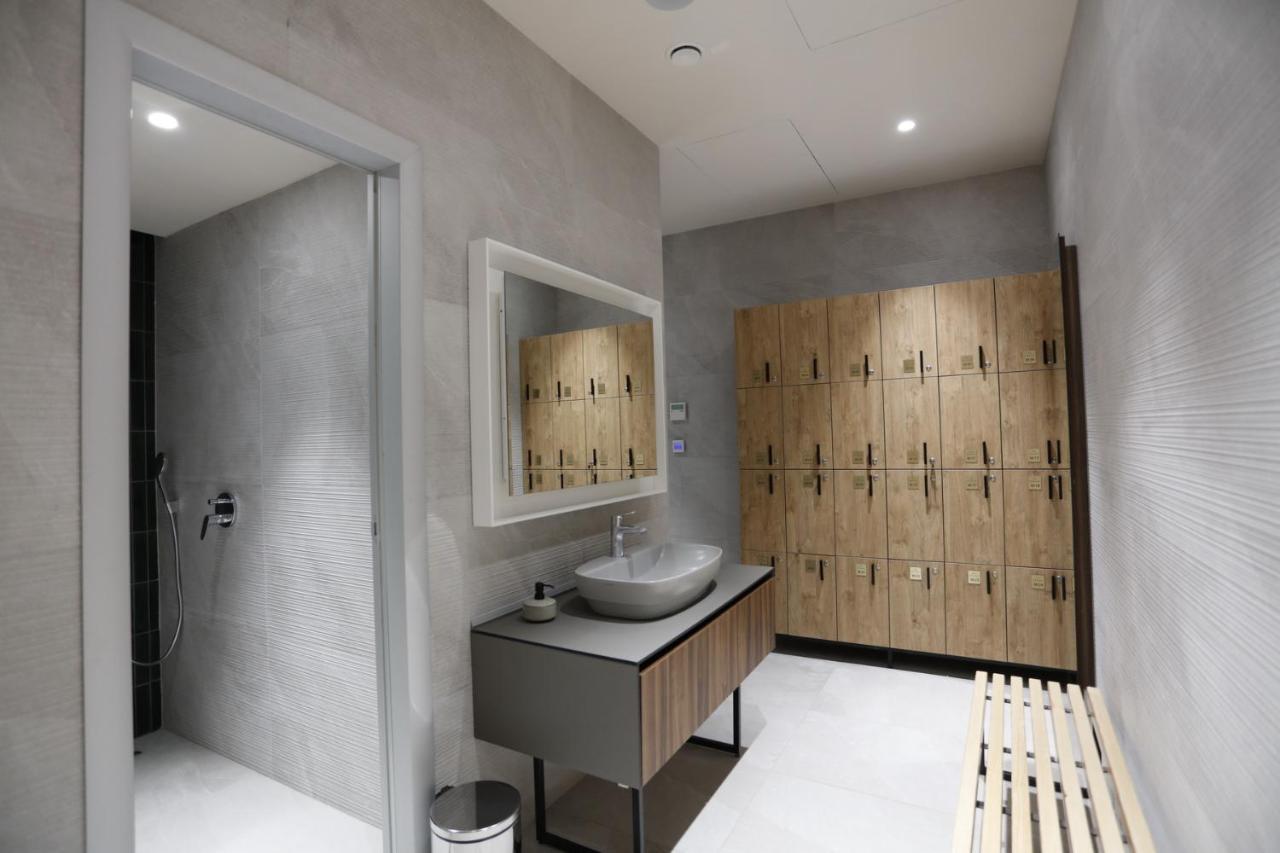 Woodside Kopaonik Διαμέρισμα Εξωτερικό φωτογραφία