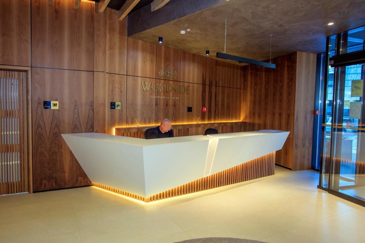 Woodside Kopaonik Διαμέρισμα Εξωτερικό φωτογραφία