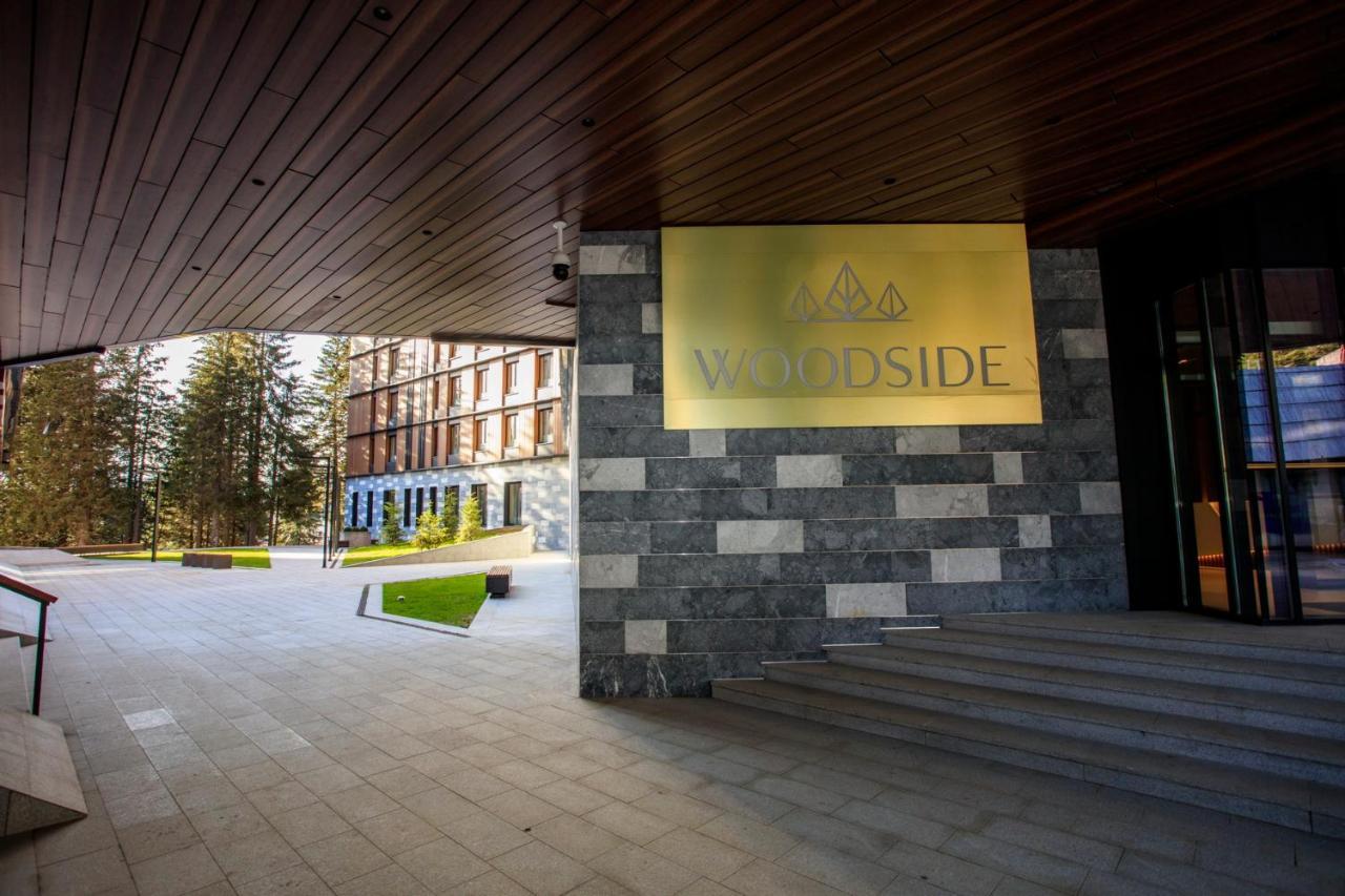 Woodside Kopaonik Διαμέρισμα Εξωτερικό φωτογραφία