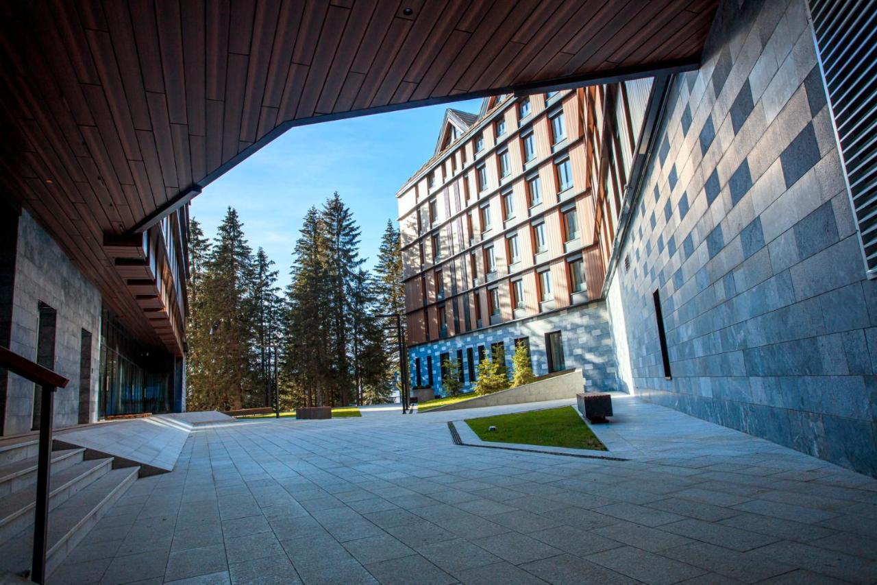 Woodside Kopaonik Διαμέρισμα Εξωτερικό φωτογραφία