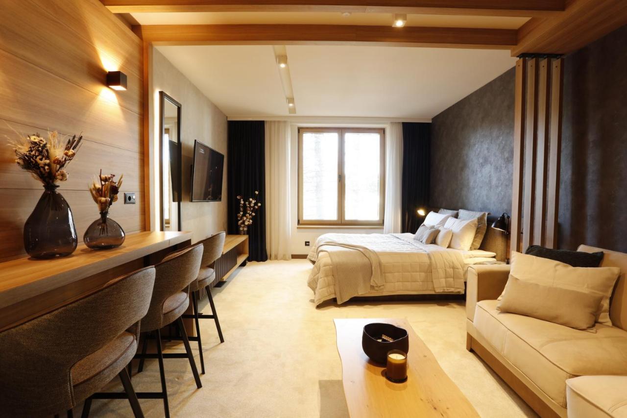 Woodside Kopaonik Διαμέρισμα Εξωτερικό φωτογραφία
