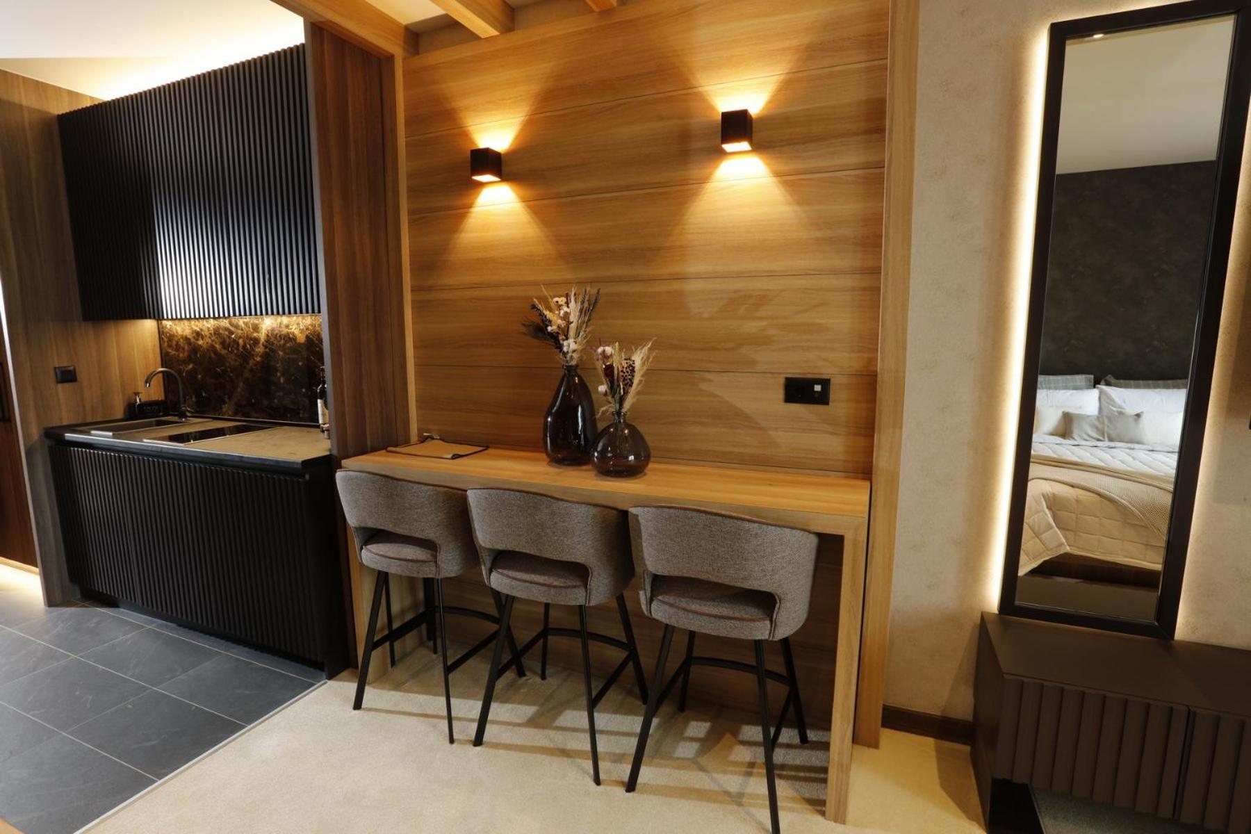 Woodside Kopaonik Διαμέρισμα Δωμάτιο φωτογραφία